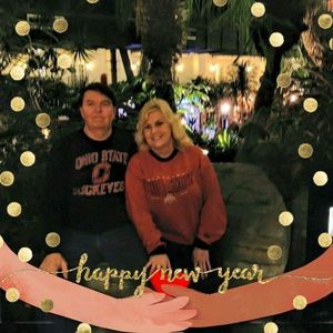 Meet your Posher, Mark